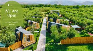 Hidden Garden Resort - Garni - 6
