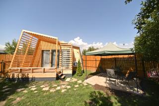 Hidden Garden Resort - Garni - 9