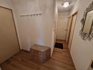 Spacieux appartement 4 pièces pour 6 - 3 chambres - 65m2 - Balcon - Proche télécabine - FR-1-265-308 - 4