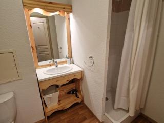 Spacieux appartement 4 pièces pour 6 - 3 chambres - 65m2 - Balcon - Proche télécabine - FR-1-265-308 - 1