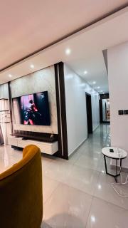 MorePlus Apartments - Lekki - 3