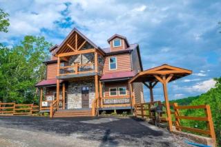 Majestic Pines Lodge - Sevierville - 8