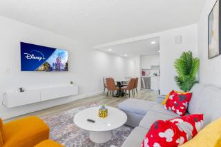 15 Mins from Disney World l Theme Room l Pool - 9