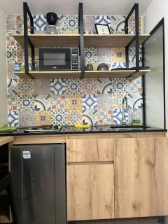 Apartamento a minutos de Provenza en Medellín - M201 By Roots Rentals - 6