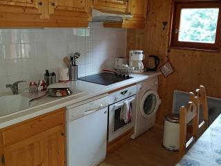 Duplex 3 pièces avec Mezzanine, 8 pers, Animaux admis - FR-1-263-464 - 6