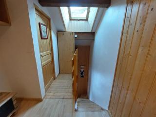 Duplex 3 pièces avec Mezzanine, 8 pers, Animaux admis - FR-1-263-464 - 1