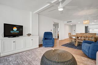 The Islander - 9B by Sea Scape Properties - Wrightsville Beach - 1