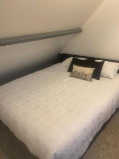 Appartement climatisé avec jaccuzi - La Chapelle-Saint-Mesmin - 3