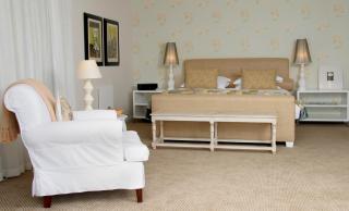 Cliff Lodge - Gansbaai - 7