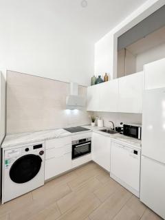 Modern & Family Flat Carihuela 3 BDR - Torremolinos - 6
