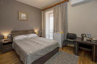 Hotel Season - Erevan - 7