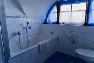 Ferienhaus Schwalbennest - Insel Poel - 6