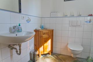 Ferienhaus Schwalbennest - Insel Poel - 8