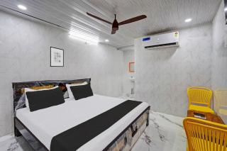Hotel O S V RESIDENCY - Kodūr - 1