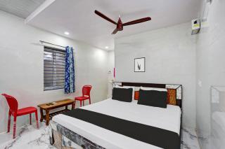 Hotel O S V RESIDENCY - Kodūr - 8