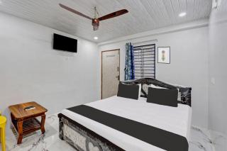 Hotel O S V RESIDENCY - Kodūr - 7