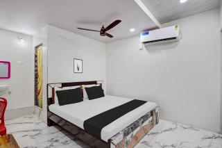Hotel O S V RESIDENCY - Kodūr - 5