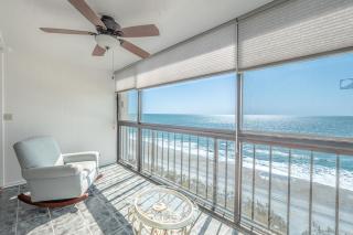 The Islander - 9F by Sea Scape Properties - Wrightsville Beach - 9