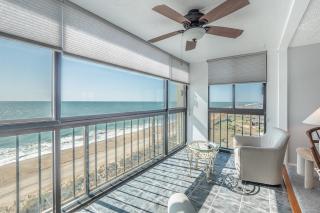 The Islander - 9F by Sea Scape Properties - Wrightsville Beach - 8