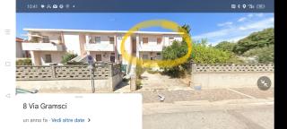 Cip house - San Giovanni Suèrgiu - 3