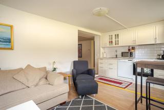 Modern apartment in a quiet neighbourhood - - 2