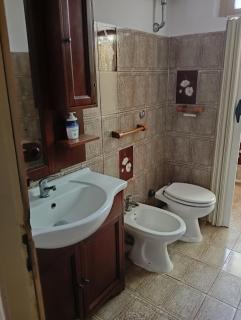 Cip house - San Giovanni Suèrgiu - 4