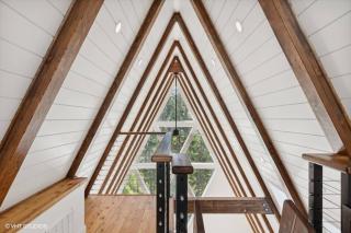 Whitefish Glacier A-Frame Hideaway - Whitefish - 4