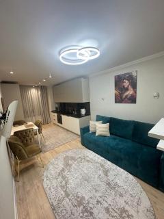 LUX Apartment CIRC 7 - Chişinău - 6