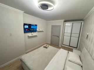 LUX Apartment CIRC 7 - Chişinău - 9
