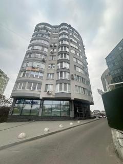 LUX Apartment CIRC 7 - 1