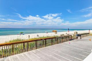 Regency Towers 823 - Panama City Beach - 8