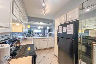 Regency Towers 823 - Panama City Beach - 4