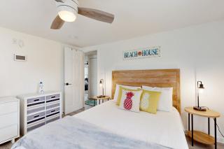 The Cheeky Crab - Whole House - 2