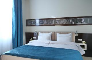 Hotel Theater Belgrade Garni - Belgrado - 1