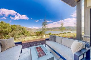 Lakeside Luxury - Heber City - 0