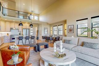 Lakeside Luxury - Heber City - 9