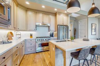 Lakeside Luxury - Heber City - 7