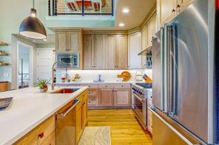 Lakeside Luxury - Heber City - 3
