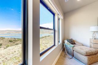 Lakeside Luxury - Heber City - 2
