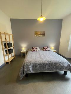 appartement à Tarascon sur Ariège le Sabart - Tarascon-sur-Ariège - 6
