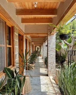 Hotel Neutro - San Cristóbal de Las Casas - 2
