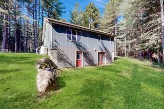 Camp David - Indian Lake - 4