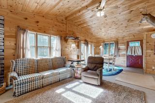Camp David - Indian Lake - 2