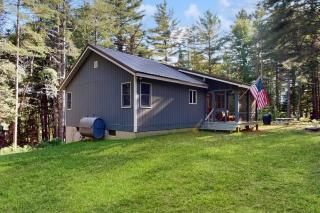 Camp David - Indian Lake - 0