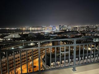 COP29- Baku White City - Baku - 8