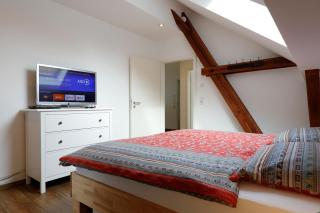 Ferienloft Lippe - Lage - 3