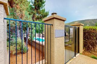 Canyon Mesa Retreat - 8