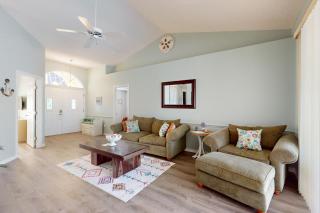 Charlotte’s Banbury Hideaway - Cape Haze - 5