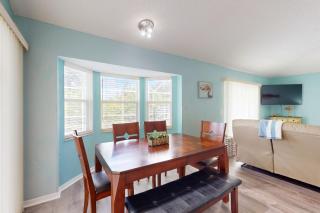 Charlotte’s Banbury Hideaway - Cape Haze - 3