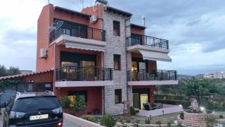 Dora's Garden Villa - Alexandroupoli - 9